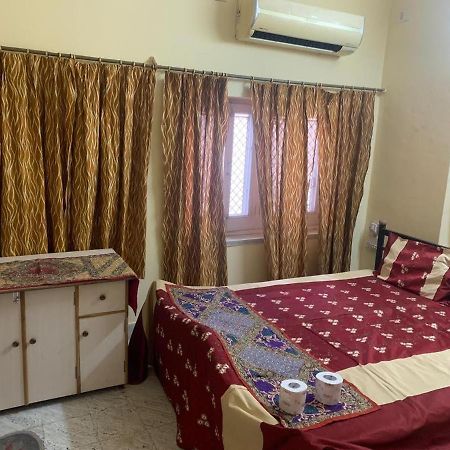 Hotel Jamna Palace Bikaner Exterior foto